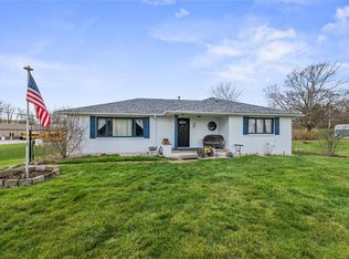 143 State Route 356, Apollo, PA 15613