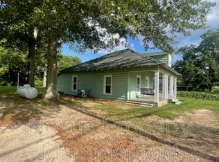 240 Clem Lowell Rd, Carrollton, GA 30116