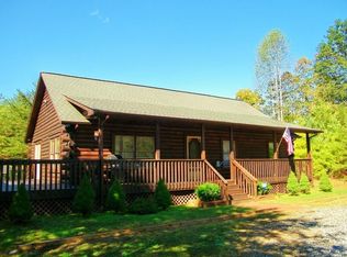 136 Sweetbriar Rd, Lake Lure, NC 28746
