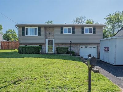 542 Vale Dr, Pittsburgh, PA, 15239