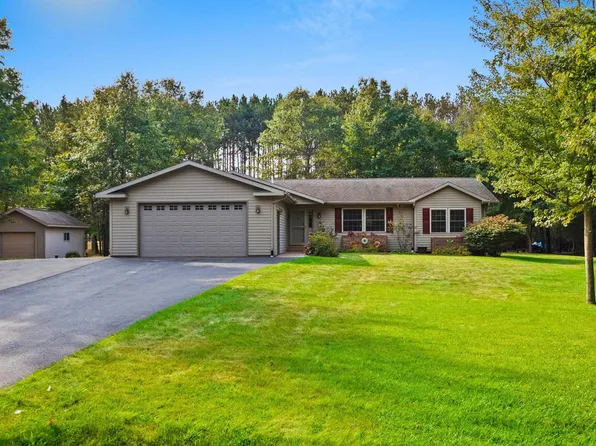 W725 Heath Ln, Marinette, WI 54143