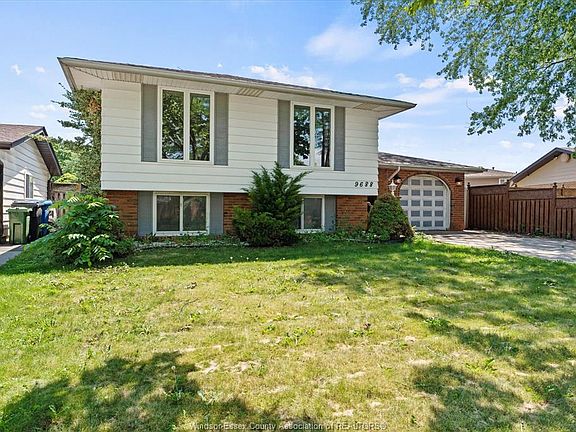 2nd image of 9688 Chestnut Dr
