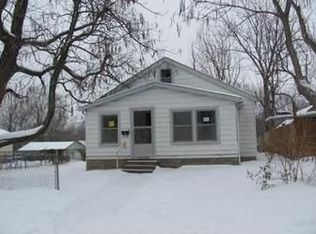 300 N Huttig Ave, Independence, MO 64053