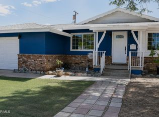 44220 Kirkland Ave, Lancaster, CA 93535