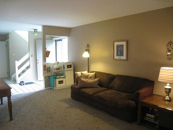 2nd image of 7507 Creekwood Dr #15C