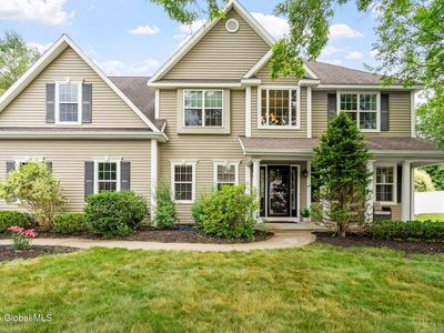662 Acland Boulevard, Ballston Spa, NY, 12020