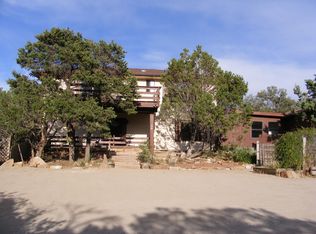 50 Sangre De Cristo, Cedar Crest, NM 87008