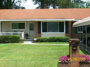 5836 Salem Dr, Columbia, SC 29203