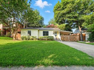 8783 Rexford Dr, Dallas, TX 75209