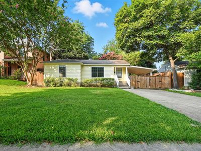 8783 Rexford Dr, Dallas, TX, 75209