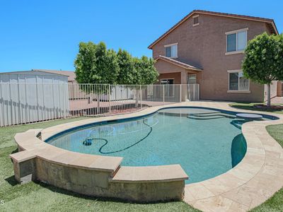 24492 W MOBILE Lane, Buckeye, AZ, 85326