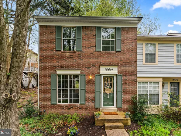 18614 Fiddleleaf Ter, Olney, MD 20832