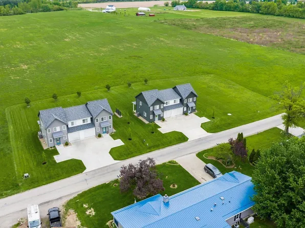 13680 Rosewood Rd NE, Thornville, OH 43076