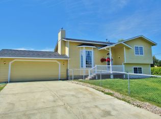 0 Vacant Land, SPOKANE VALLEY, WA 99016