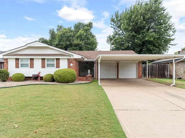 6501 S Harvey Ave, Oklahoma City, OK 73139