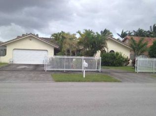 127 NW 136th Ave, Miami, FL 33182