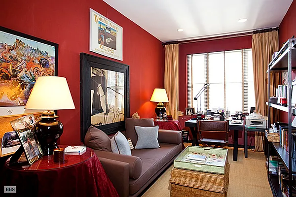 Sold by Brown Harris Stevens | media 12