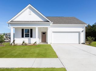 1578 E White Egret Ln NE LOT 731, Bolivia, NC 28422