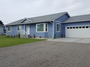 271 S Horseshoe Dr, Kettle Falls, WA 99141