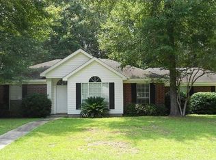 5242 Southern Oaks Trl, Grand Bay, AL 36541