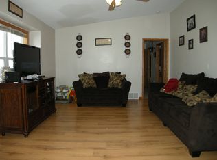 63 Milne Valley Rd, Gillette, WY 82718