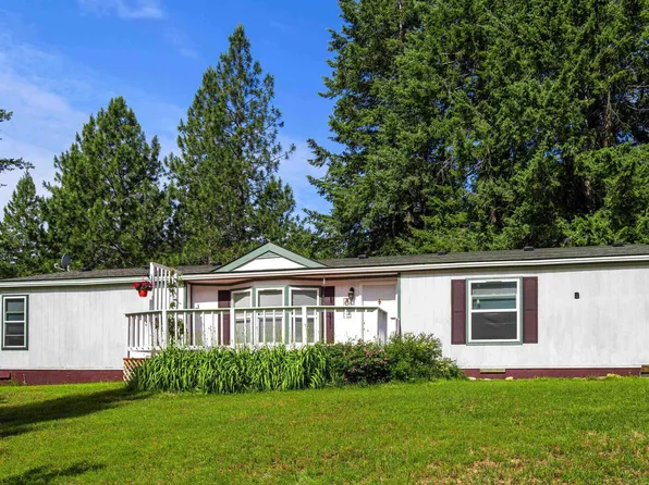 265 Lower Manley Creek Rd, Priest River, ID 83856