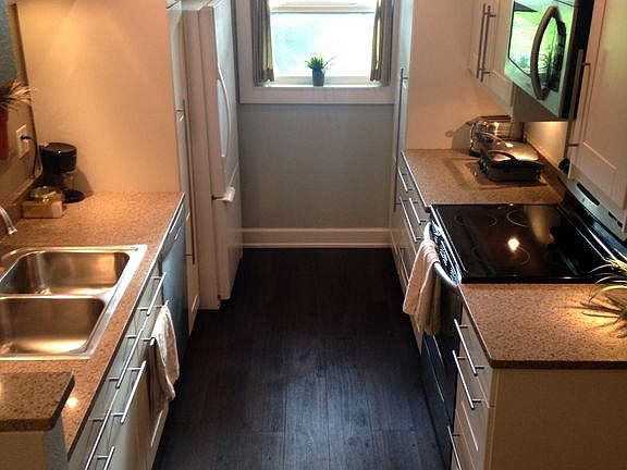 Gorgeous Kitchen