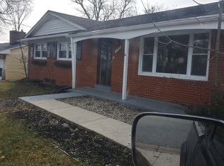 10011 Moreland St, Fort Washington, MD