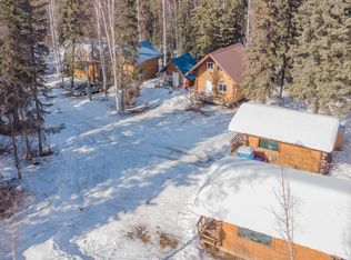 1216 Chena Pump Rd, Fairbanks, AK 99709