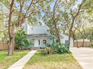 1 Fern St, Saint Augustine, FL 32084
