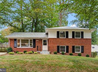 14020 Drake Dr, Rockville, MD 20853