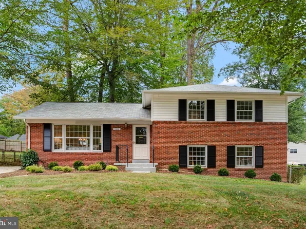 14020 Drake Dr, Rockville, MD 20853