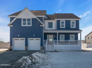 79 Saltspray Drive, Forked River, NJ 08731