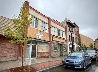 11 Clinton Ave #4, Cortland, NY 13045