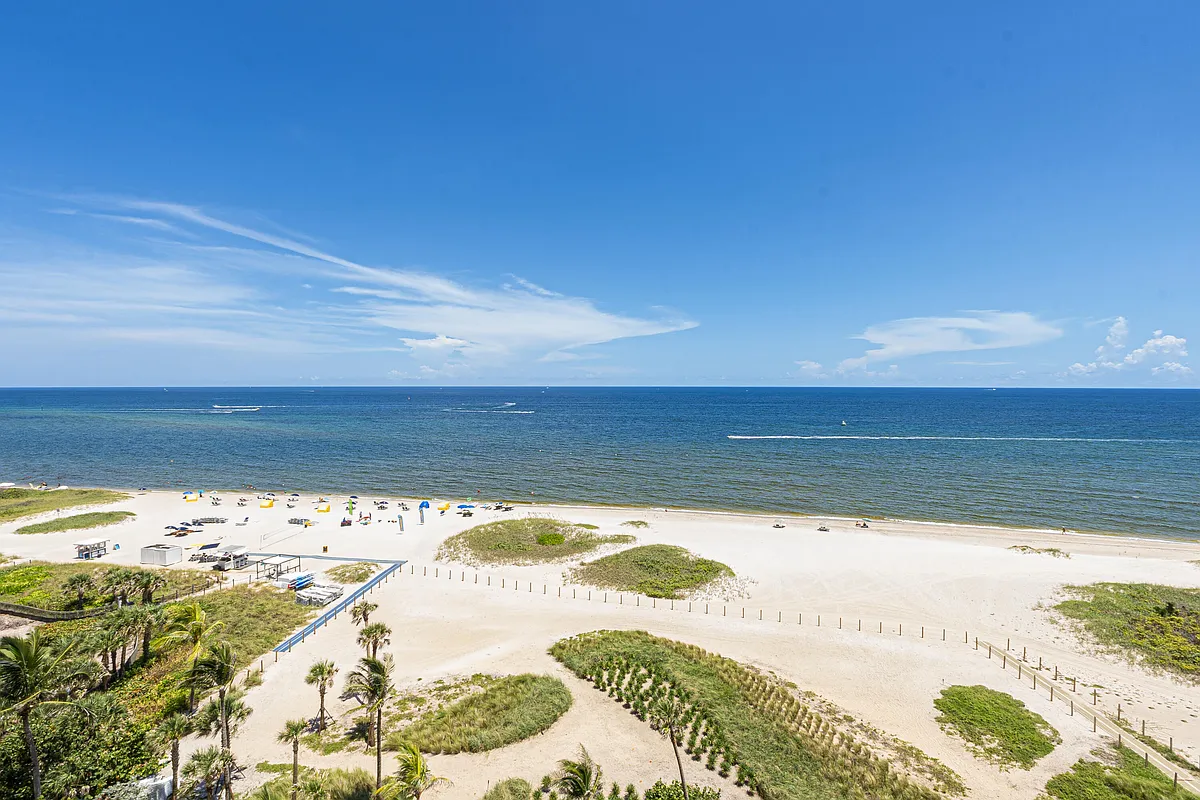 Building Photo - 1116 N Ocean Blvd #904