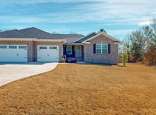 2975 Explorer Dr, Dalzell, SC 29040