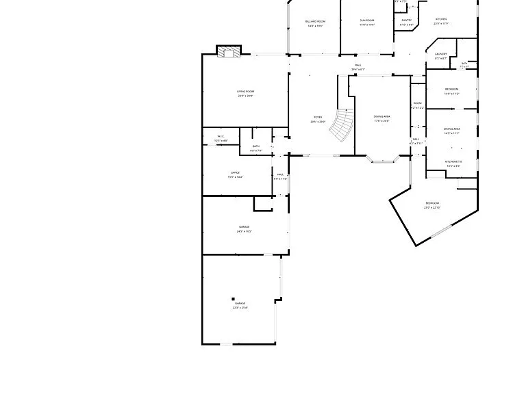 3160 Bel Air Dr — Photo 37