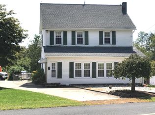 2709 Mountain Rd, Hamburg, PA 19526