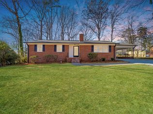 5013 Green Oak Dr, Durham, NC 27712