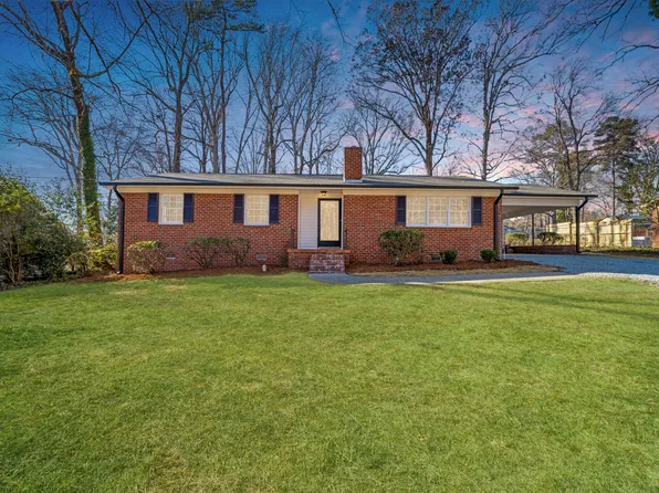 5013 Green Oak Dr, Durham, NC 27712