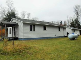 W18259 Long Point Rd, Germfask, MI 49836