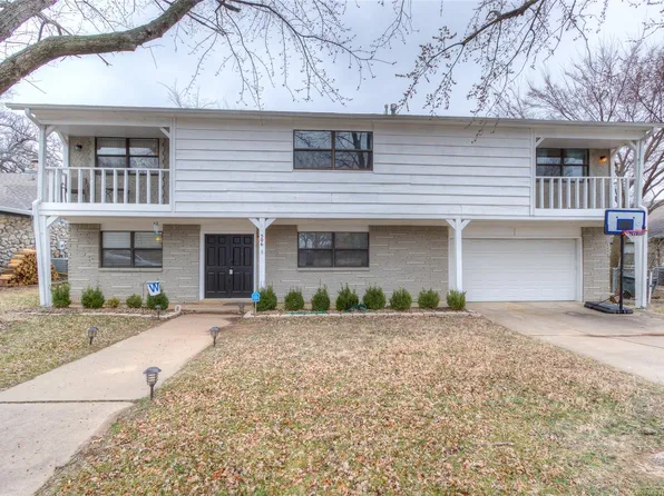 506 W 32nd Pl S, Sand Springs, OK 74063