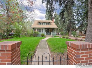 1200 Laporte Ave, Fort Collins, CO 80521