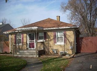 1223 Clara Ave, Joliet, IL 60435