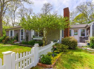 4975 State Hwy #A, Eastham, MA 02642
