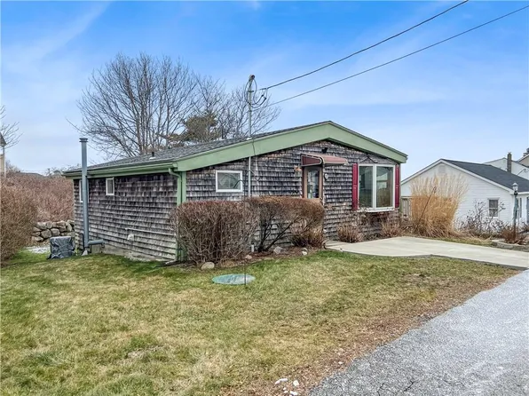 17 Anglers Ct, Narragansett, RI 02882