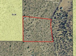 70633 Holmes Rd, Sisters, OR 97759