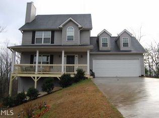 2736 Sawyer Mill Dr, Gainesville, GA 30507