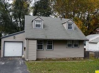 1313 Ardsley Rd, Swarthmore, PA 19081