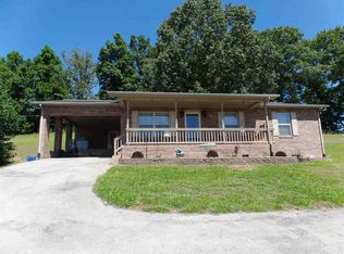 11396 Lakeshore Dr, Rutledge, TN 37861